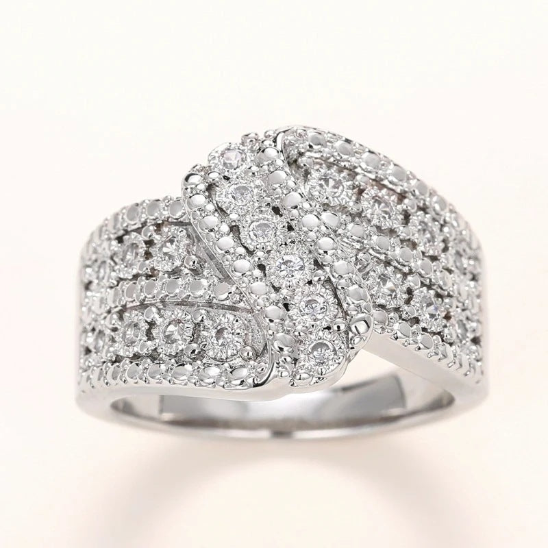 Elegant Ring for Every Occasion
