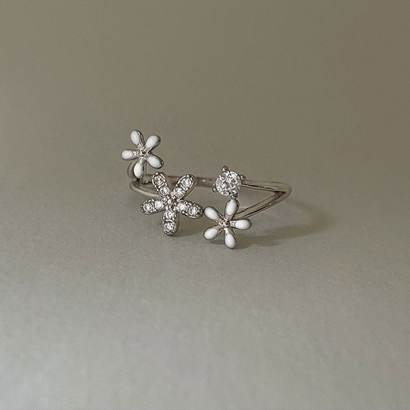 Classic Ring with Timeless Appeal