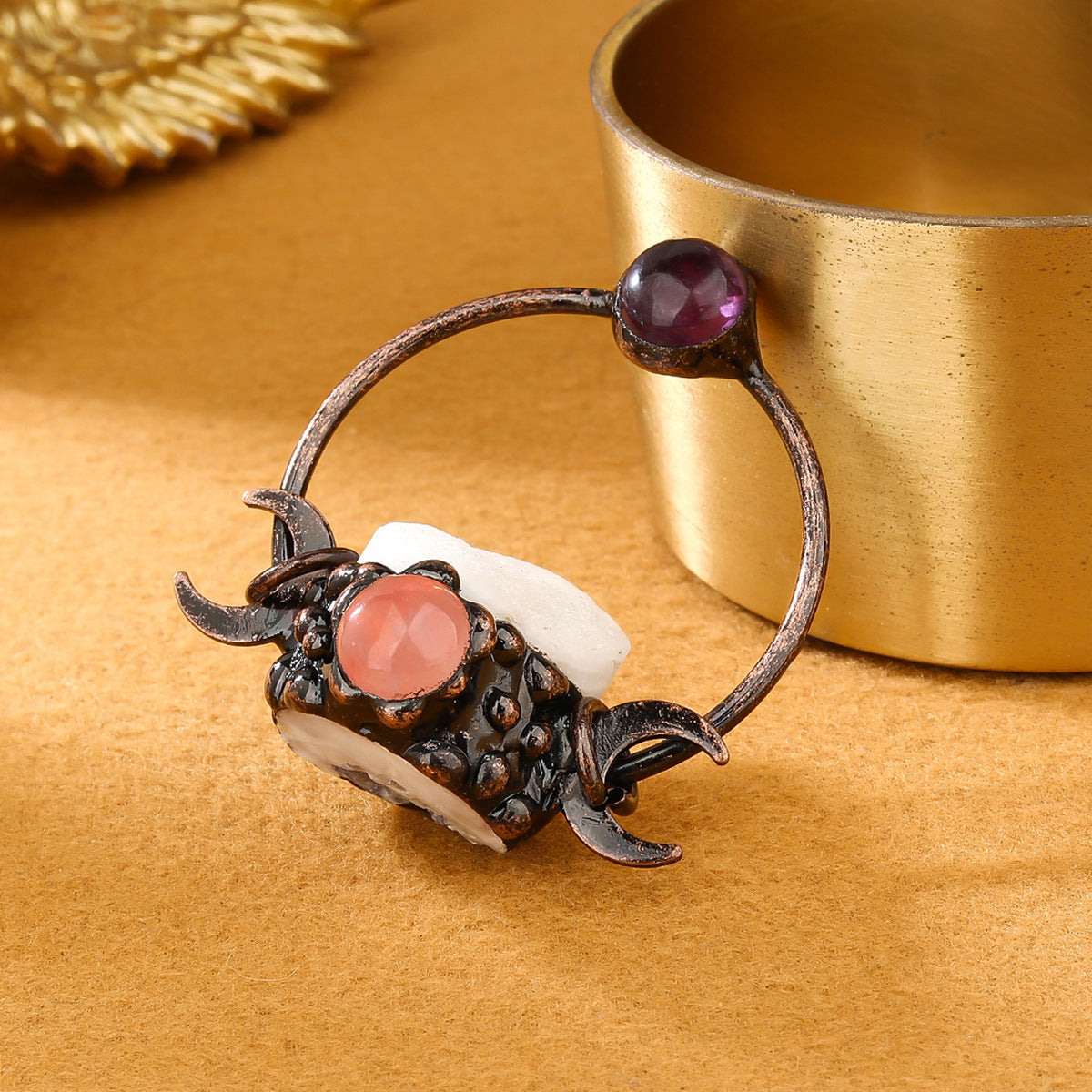 Stunning Pendant for Daily Wear