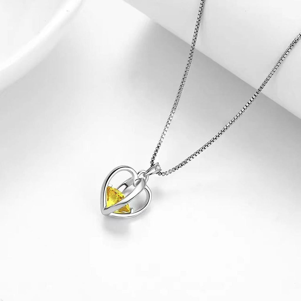 Beautiful Necklace with Unique Style