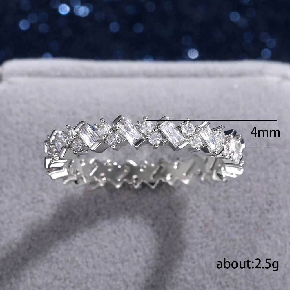 Elegant Ring for Every Occasion