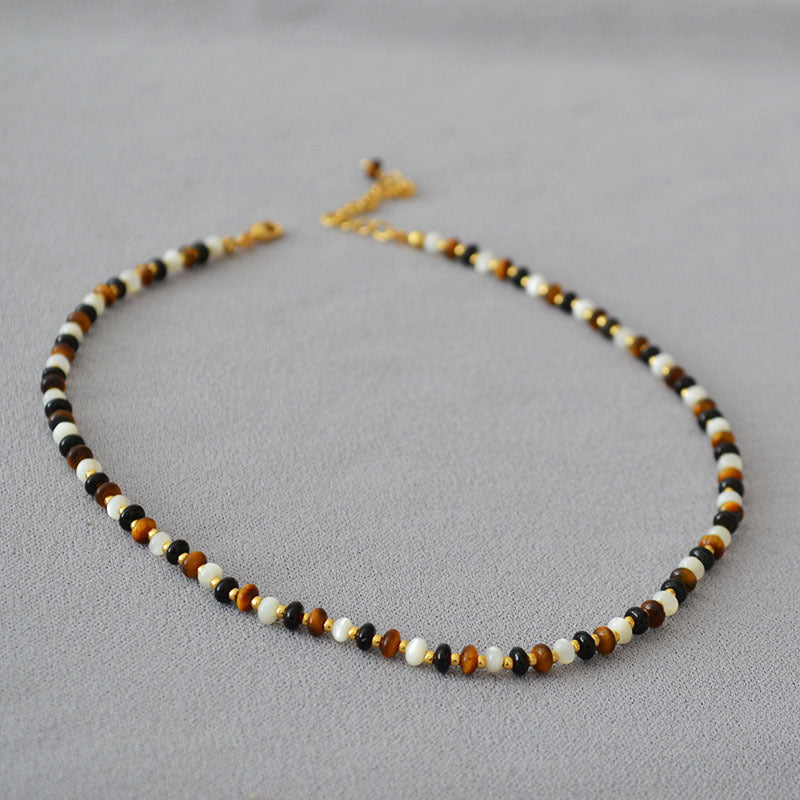 Elegant Pearl Necklace for Every Occasion