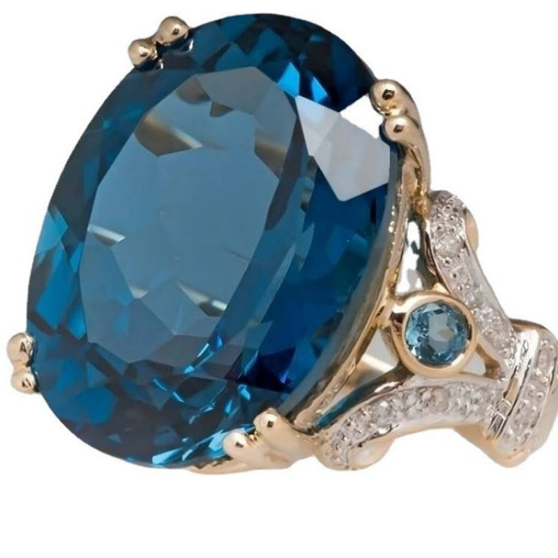 Charming Ring for Any Occasion