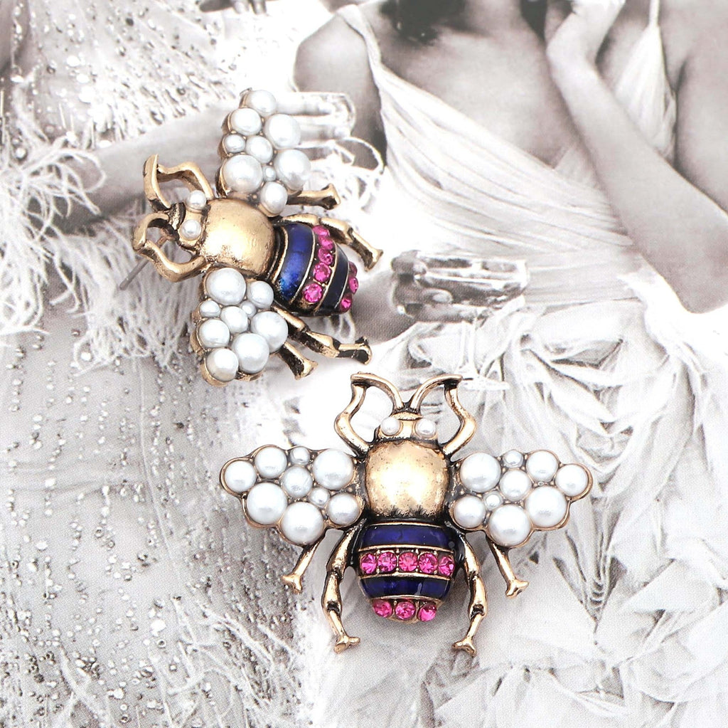 Charming Earring for Any Occasion