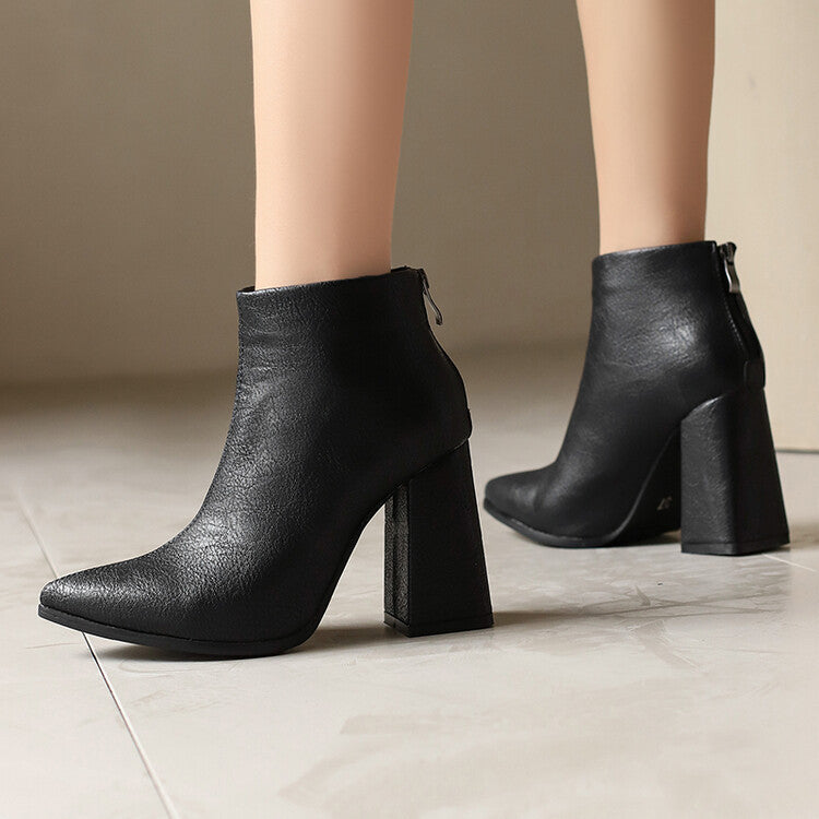 Stylish Orthopedic Boots for Any Occasion