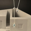 Delicate Artisan Necklace