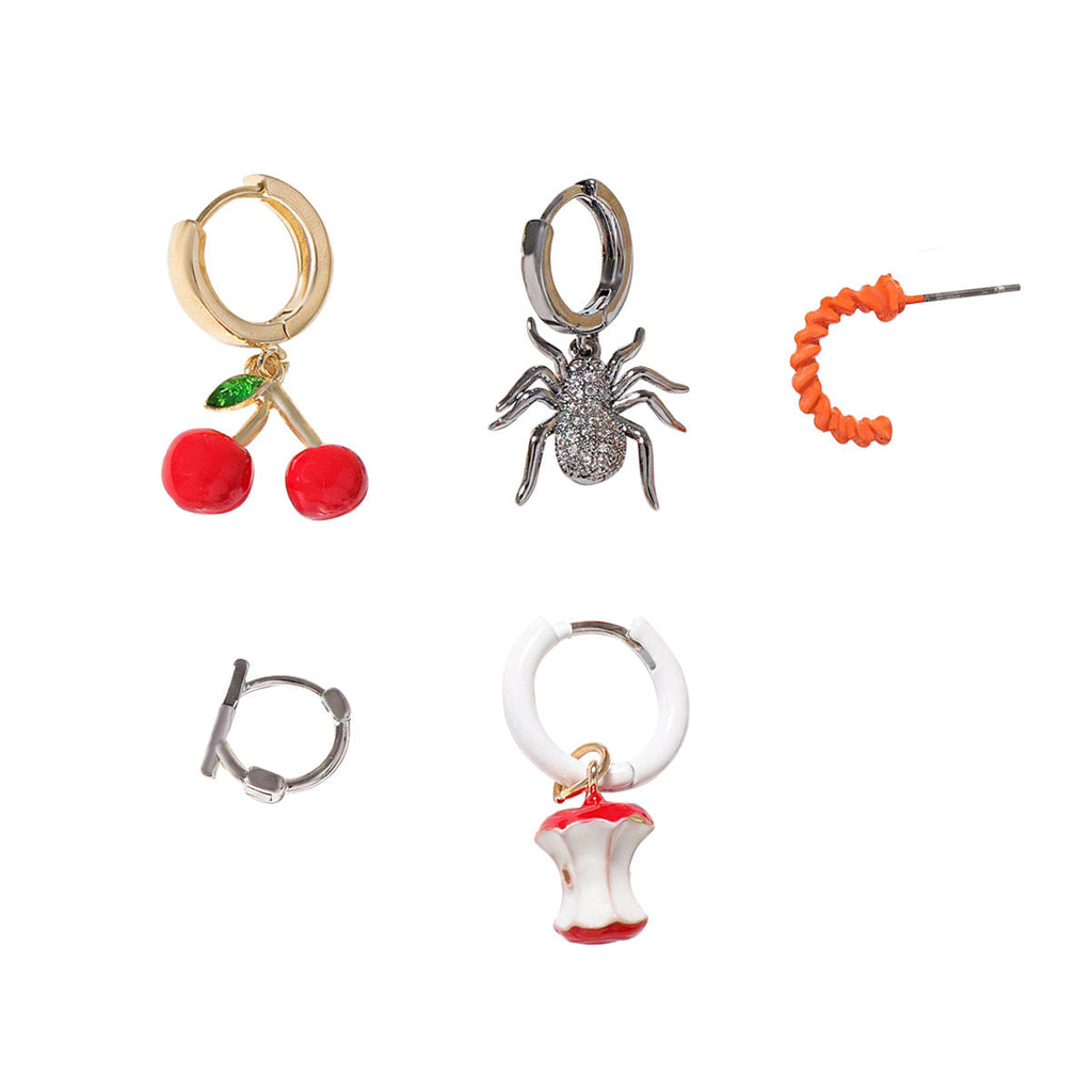 Elegant Earring for Every Occasion