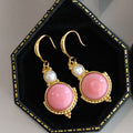 Classic Silver Earring with Timeless Appeal