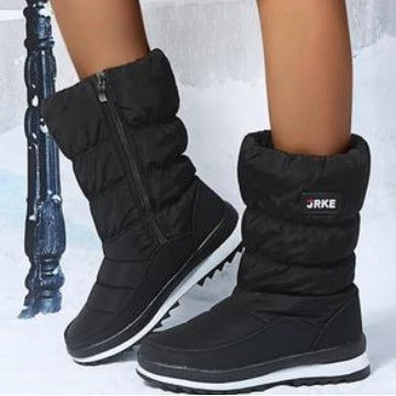 Stylish Orthopedic Boots for Any Occasion