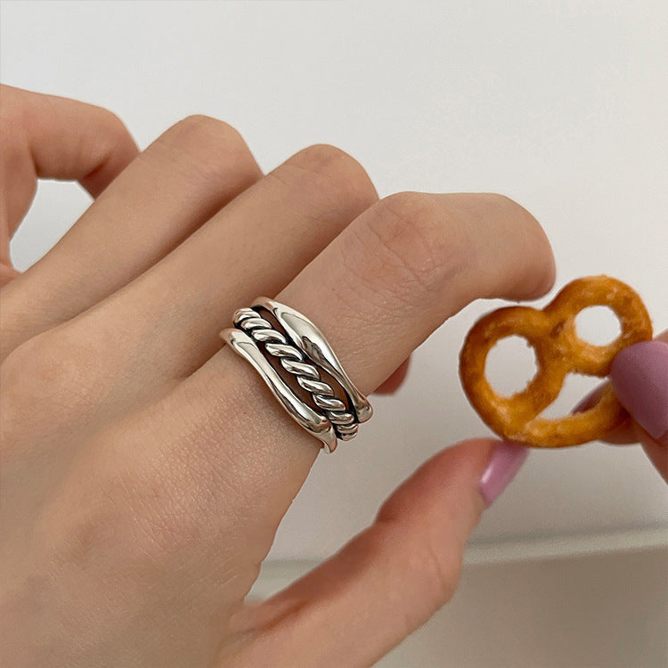 Romantic Ring for Special Moments