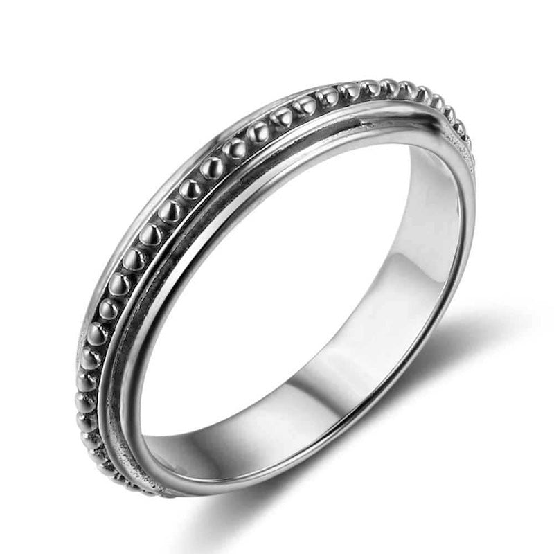Vintage Handmade Ring