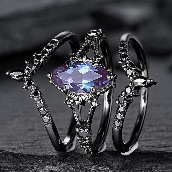 Romantic Ring for Special Moments