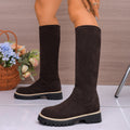 Comfortable Orthopedic Boots for Daily Wear