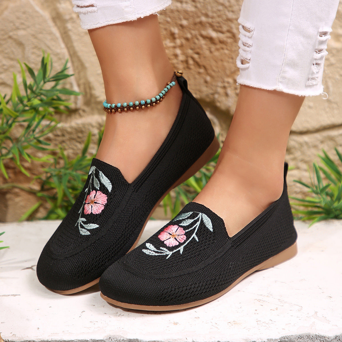 Comfortable Orthopedic Shoes for Daily Wear