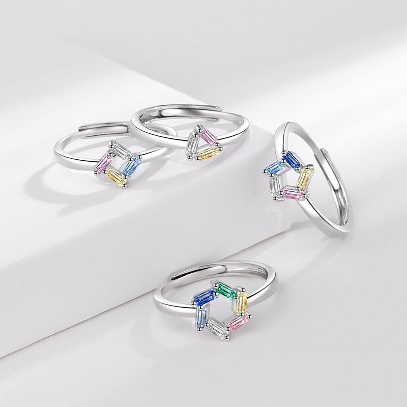 Classic Ring with Timeless Appeal