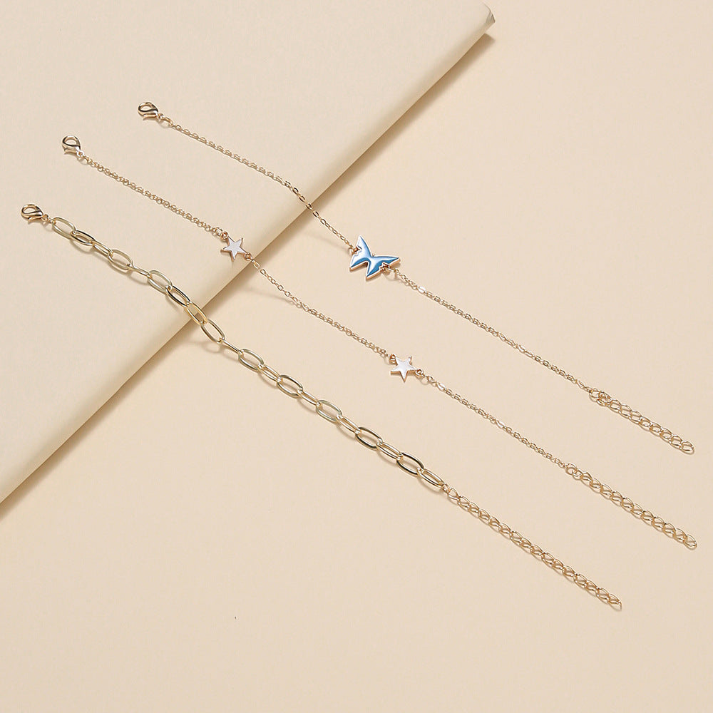 Classic Set with Timeless Appeal