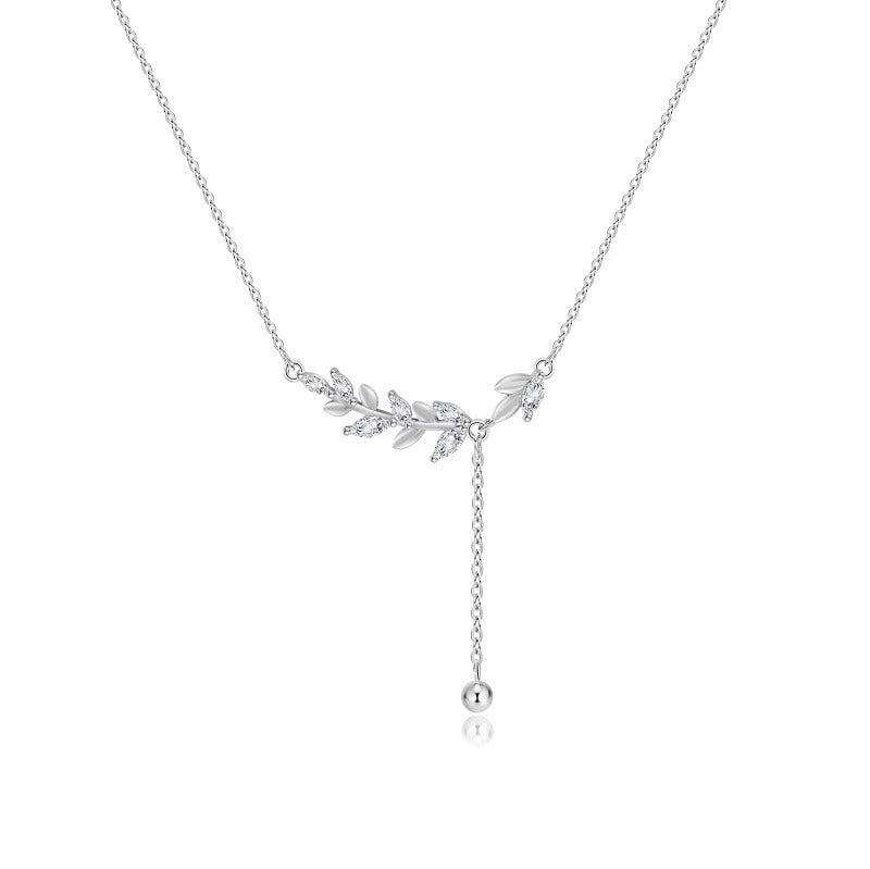 Delicate Artisan Necklace