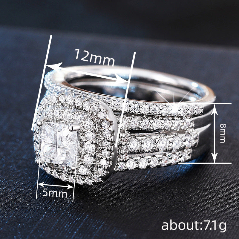 Vintage Handmade Ring