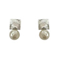 Charming Pearl Earring for Any Occasion