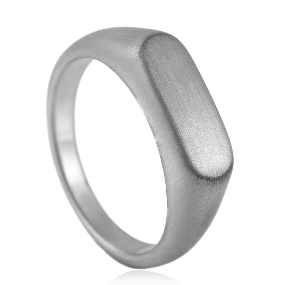 Romantic Ring for Special Moments