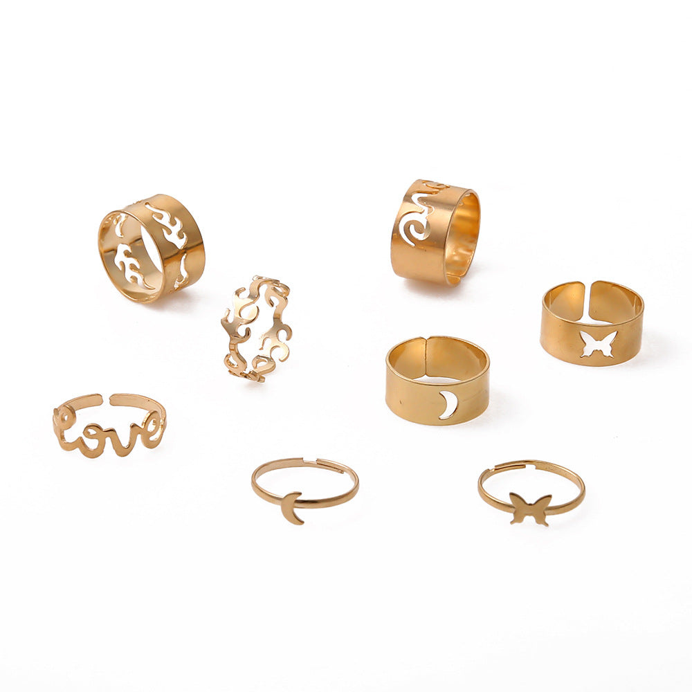 Charming Ring for Any Occasion