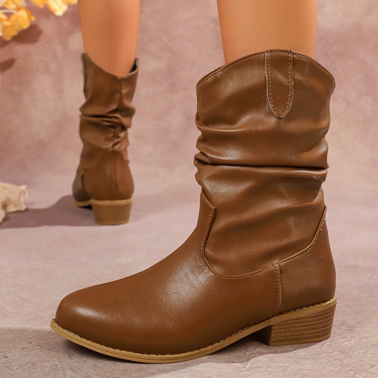 Comfortable Orthopedic Boots for Daily Wear