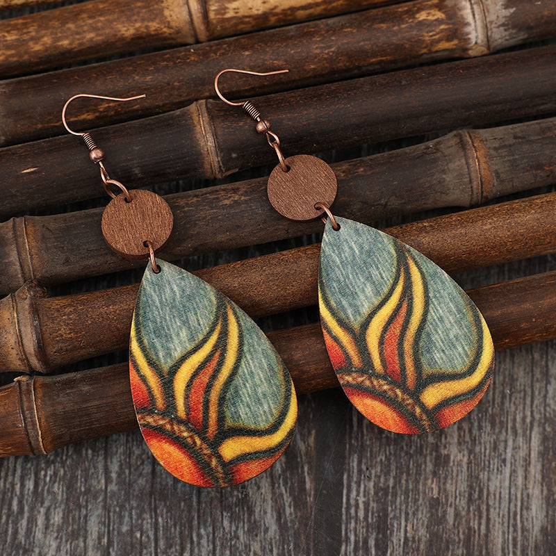 Elegant Earring for Every Occasion