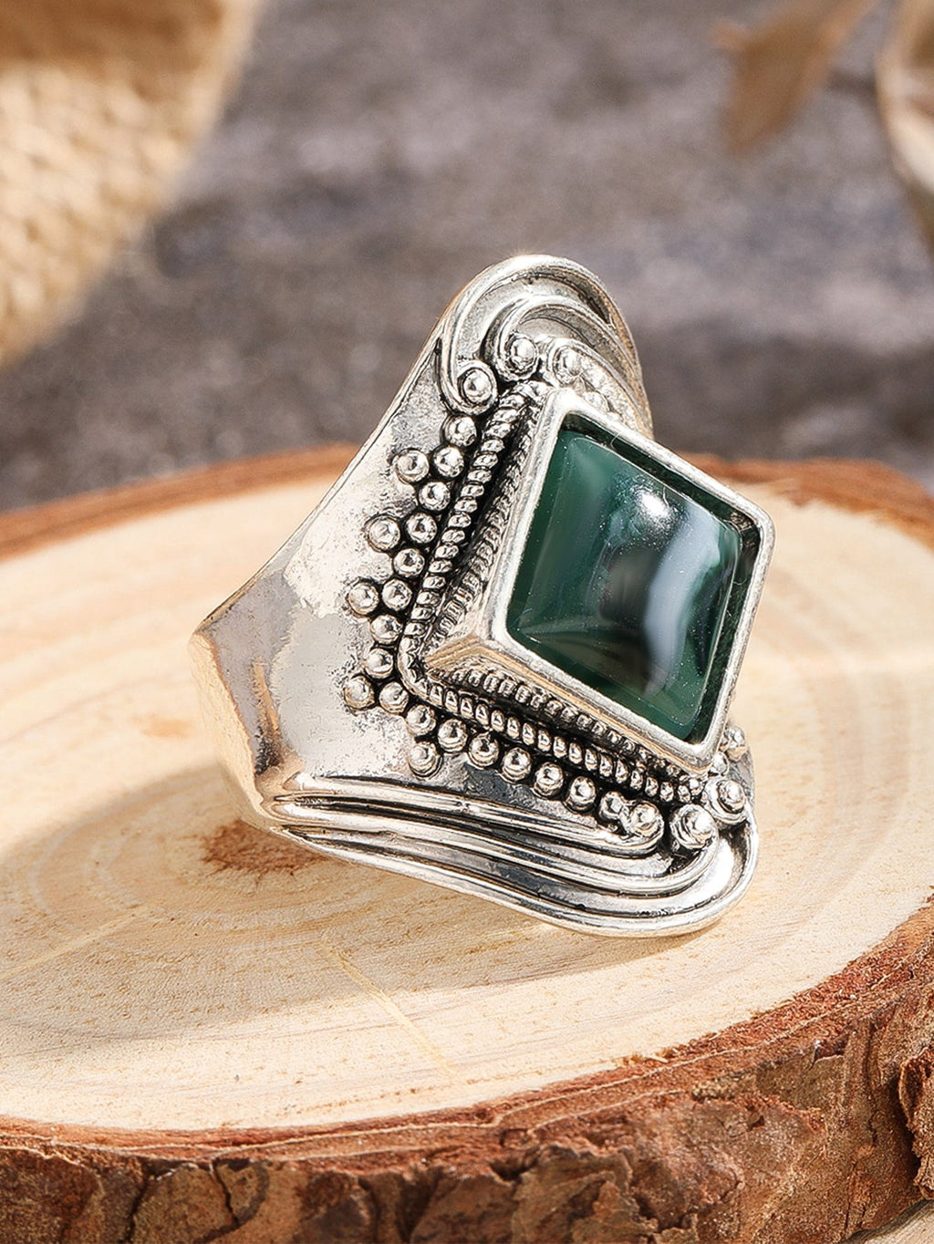Charming Ring for Any Occasion