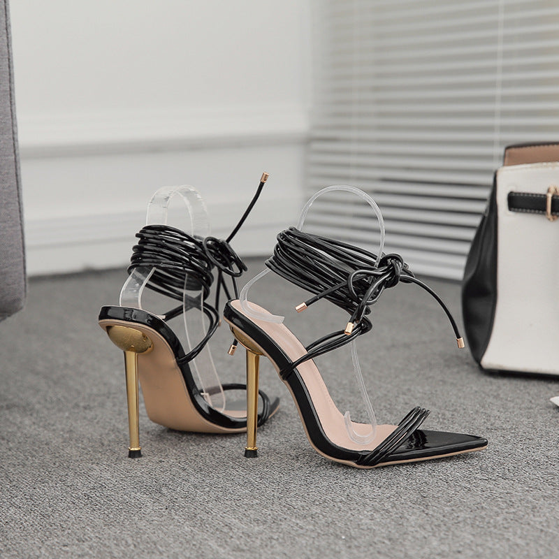 Beautifully Crafted Orthopedic Sandals