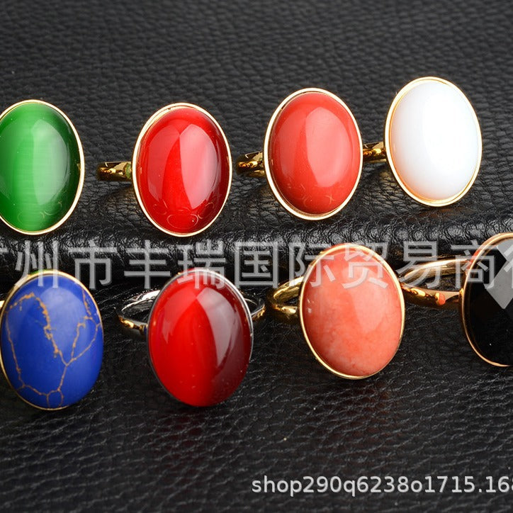Vintage Handmade Ring