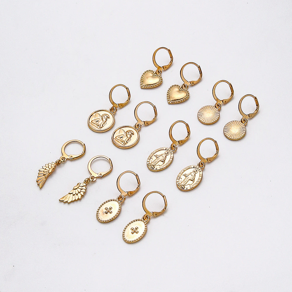 Charming Set for Any Occasion