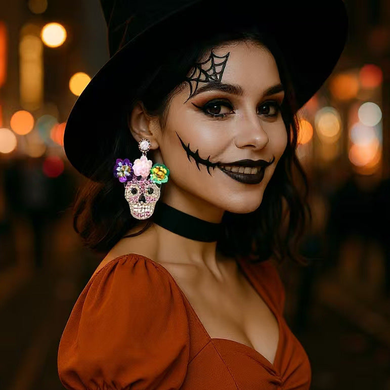 Classic Earring with Timeless Appeal
