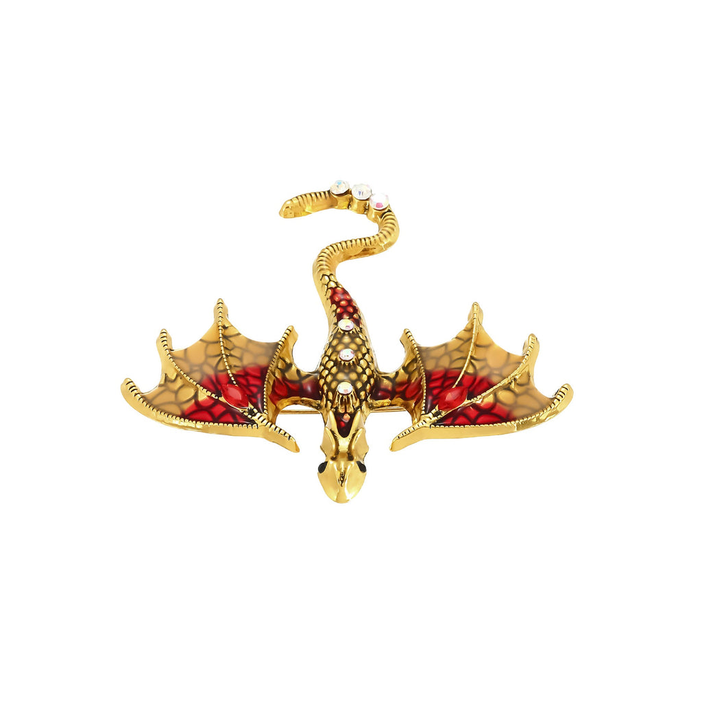 Classic Piece with Timeless Appeal