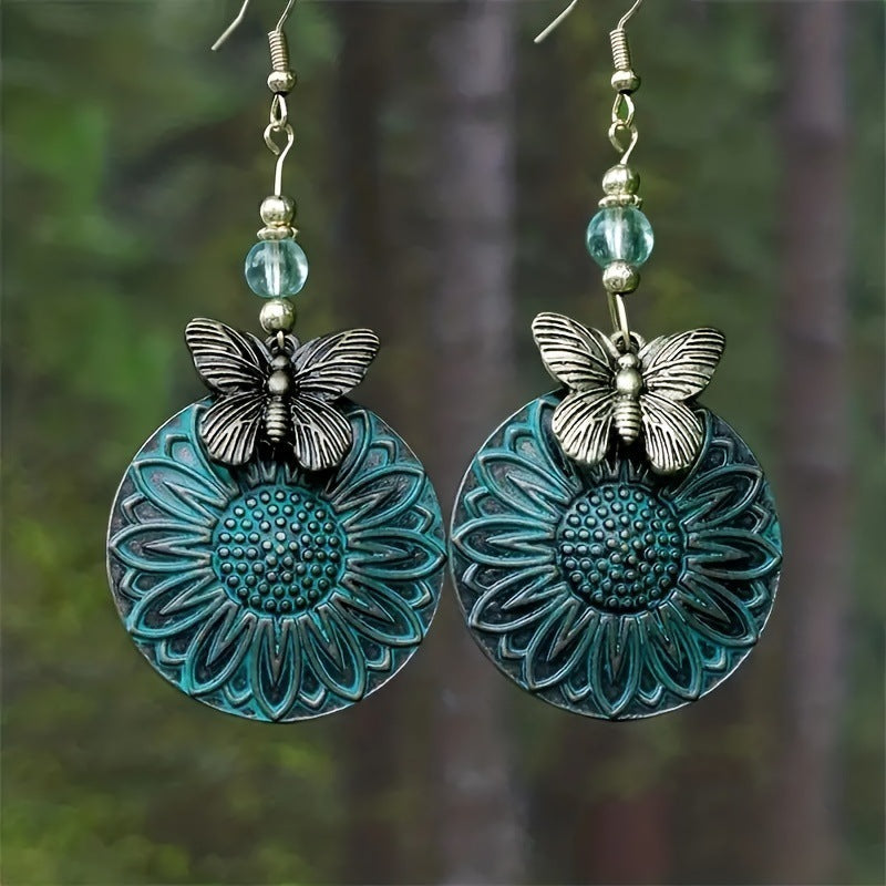 Stunning Earring for Daily Wear