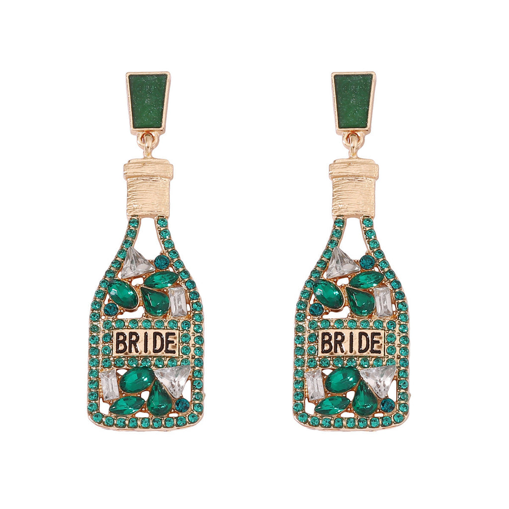 Elegant Earring for Every Occasion