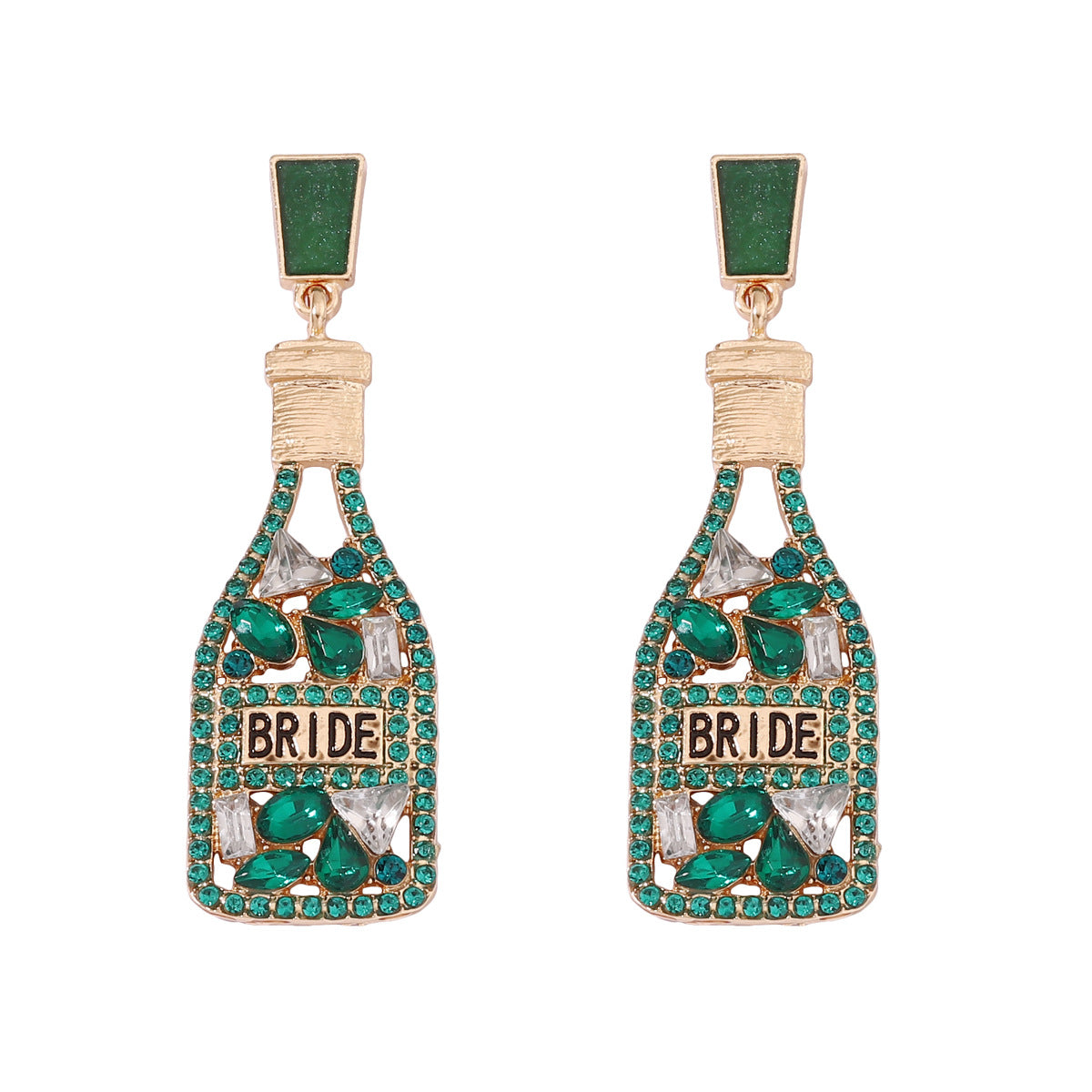 Elegant Earring for Every Occasion
