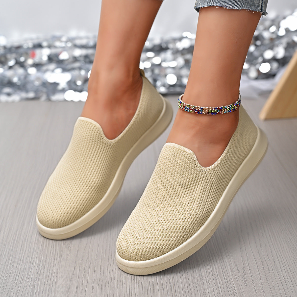 Elegant Orthopedic Shoes for Every Step
