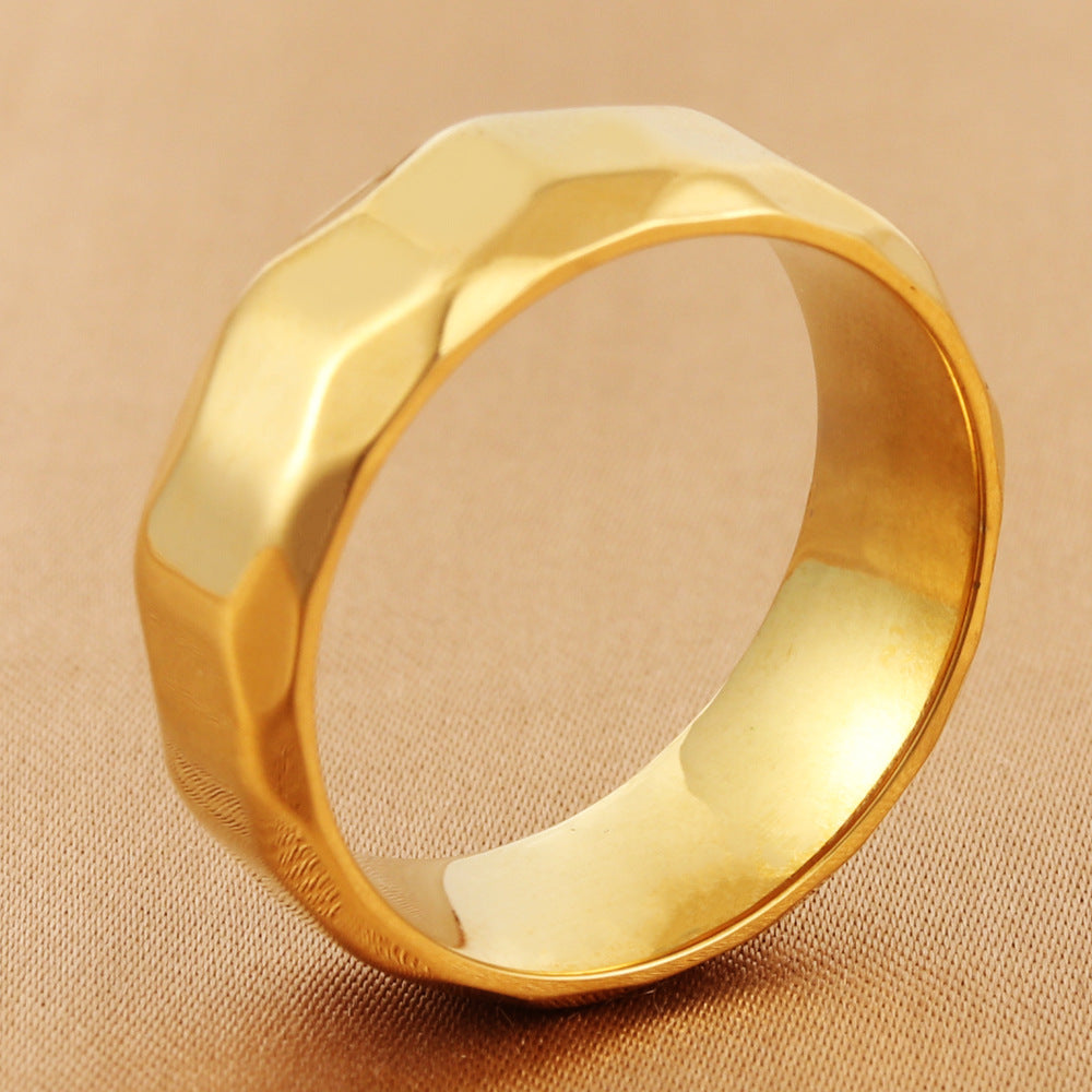Stunning Ring for Daily Wear