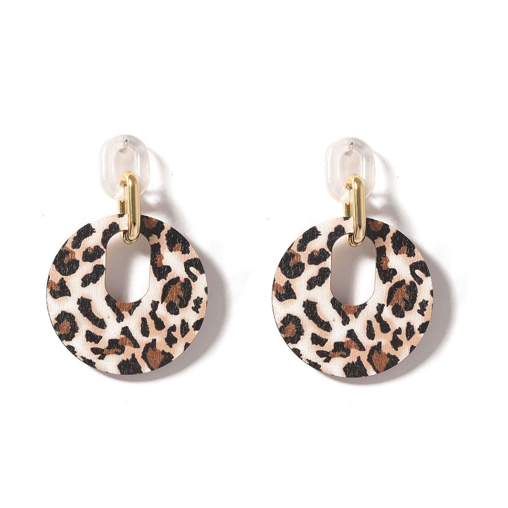 Beautiful Earring with Unique Style