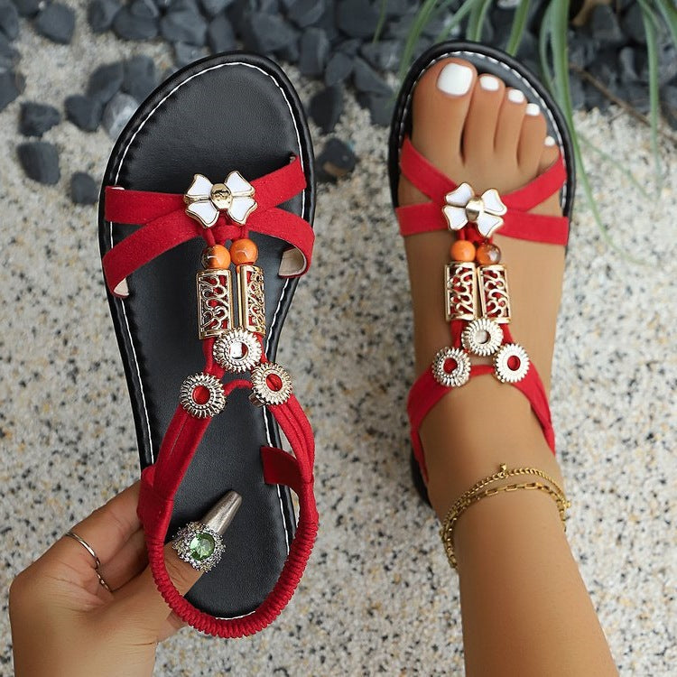 Comfortable Orthopedic Sandals for Daily Wear