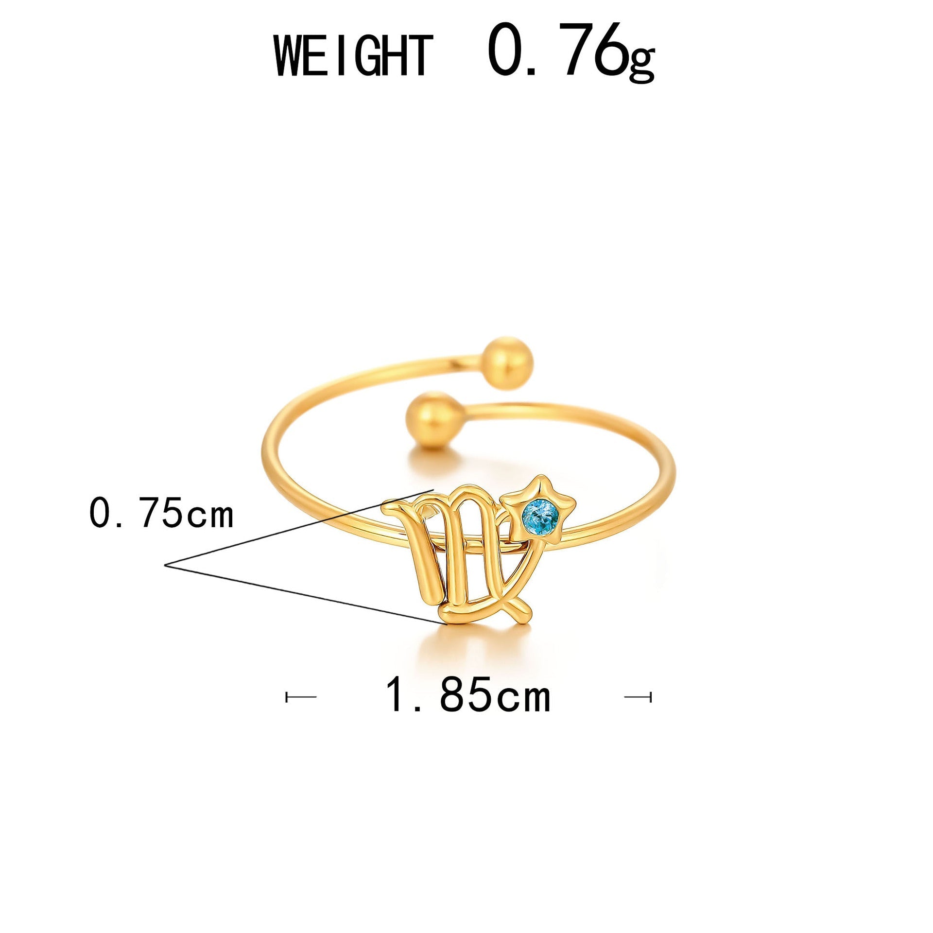 Delicate Artisan Piece