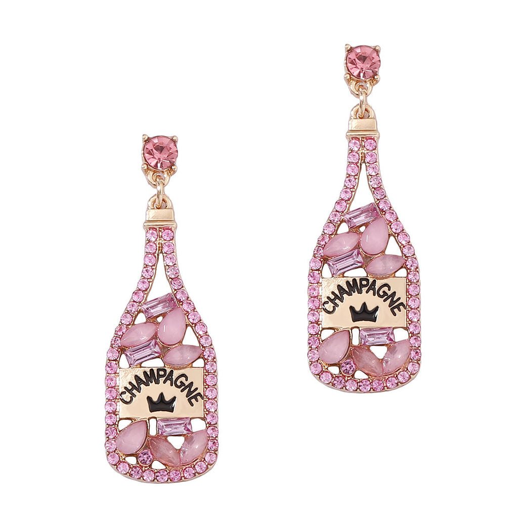 Charming Earring for Any Occasion