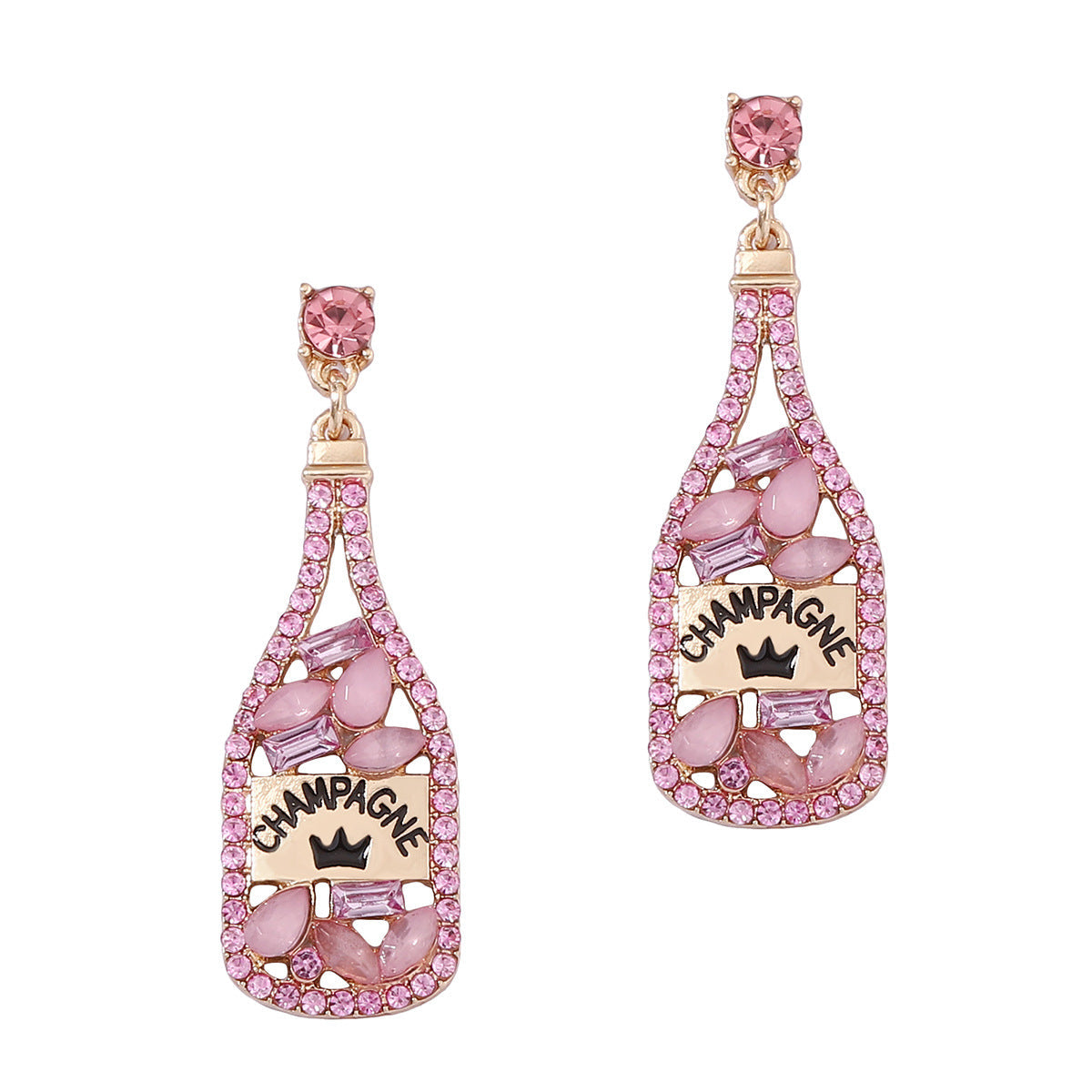 Charming Earring for Any Occasion