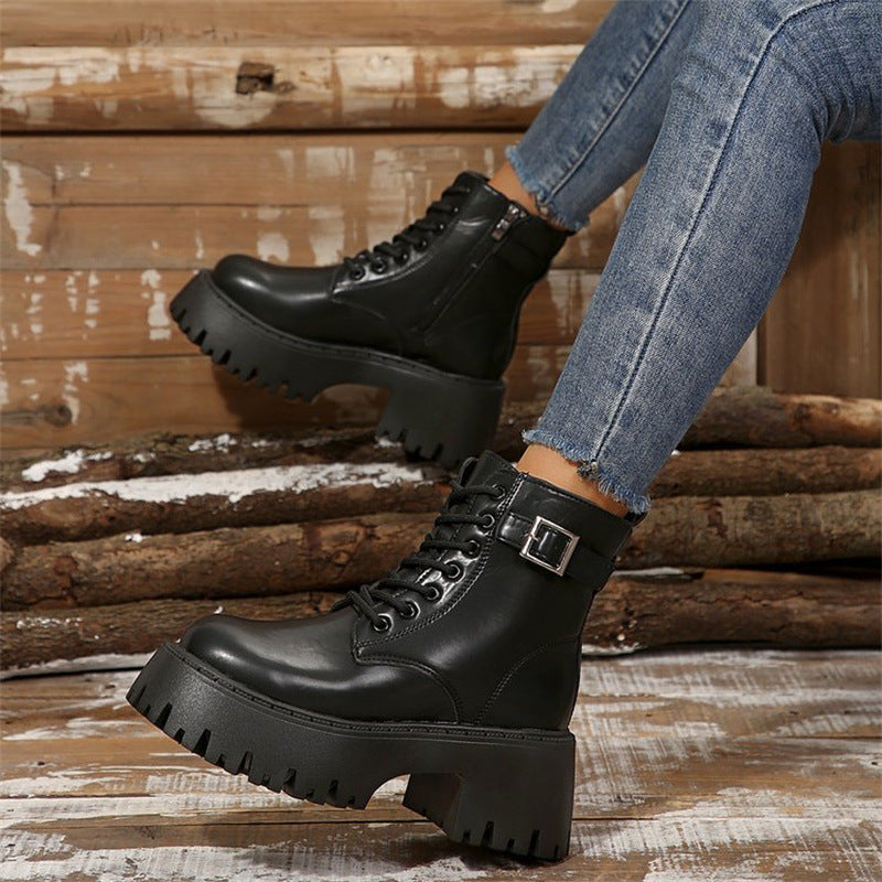 Beautifully Crafted Orthopedic Boots