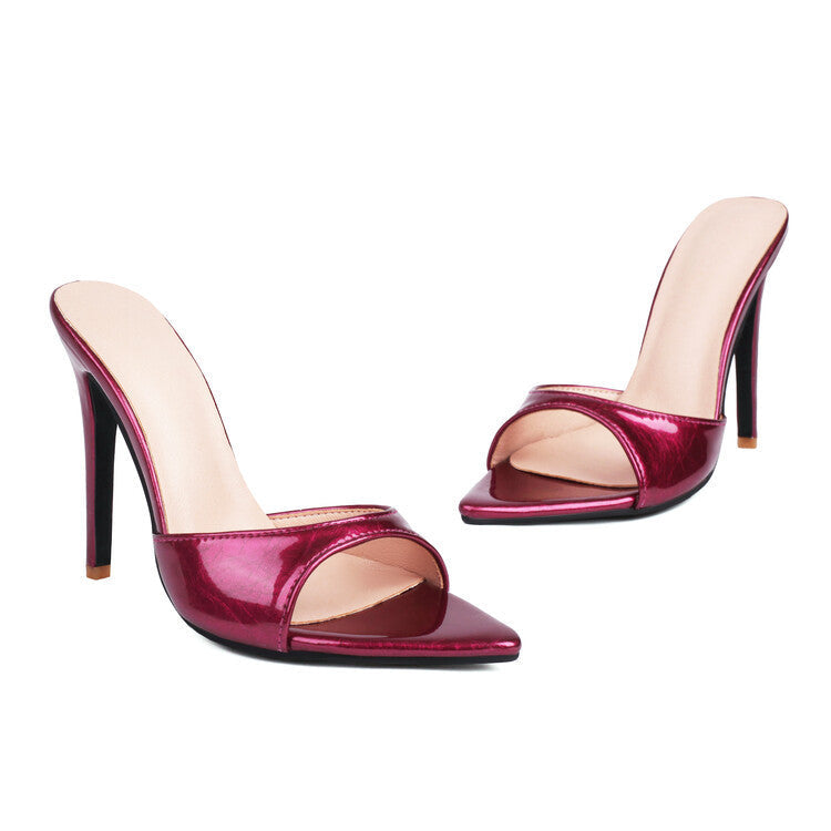 Vintage Inspired Orthopedic Sandals