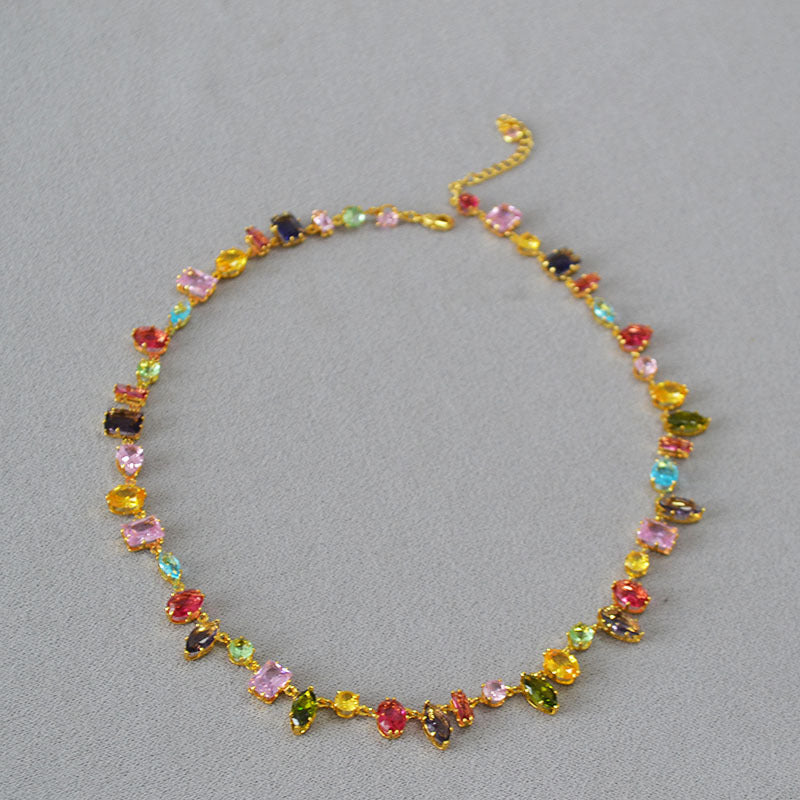 Beautiful Necklace with Unique Style