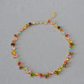 Beautiful Necklace with Unique Style