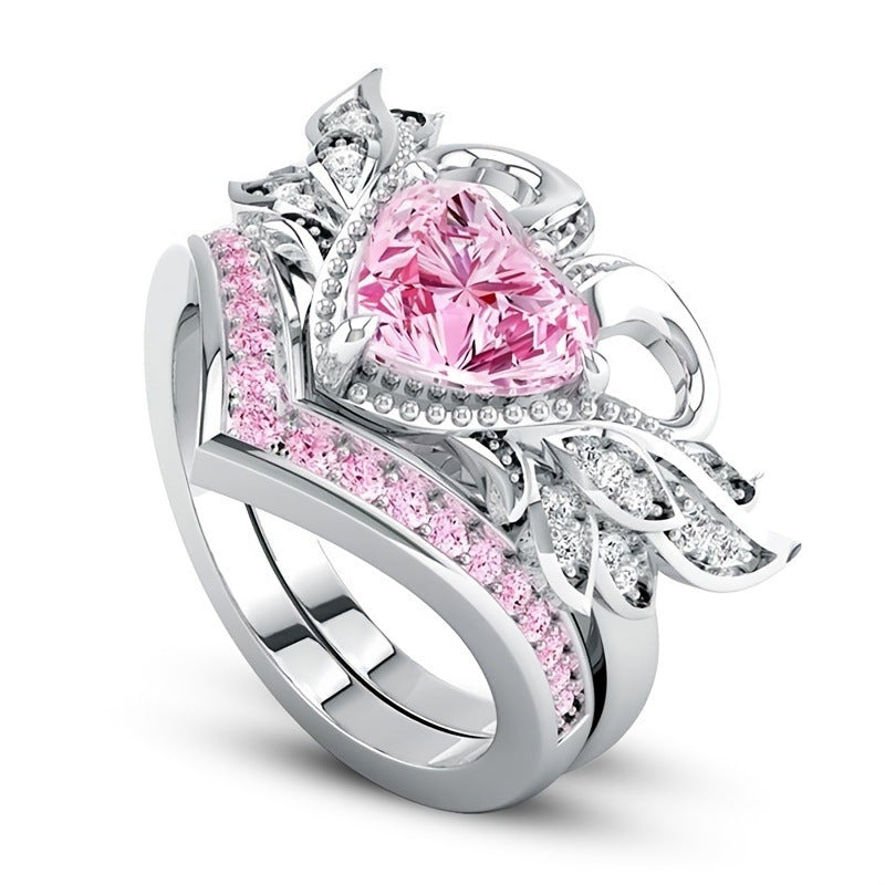 Classic Set with Timeless Appeal