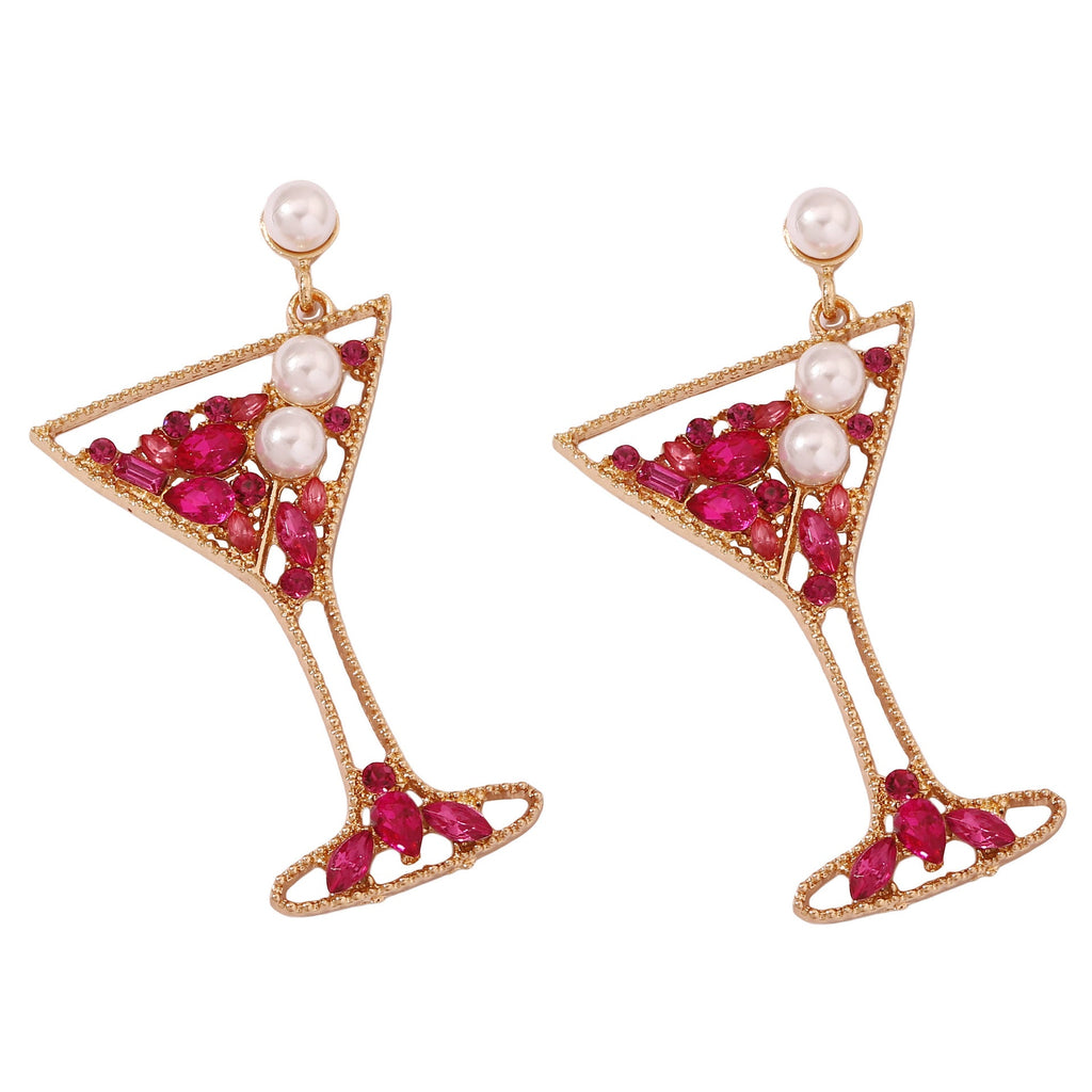 Romantic Pearl Set for Special Moments