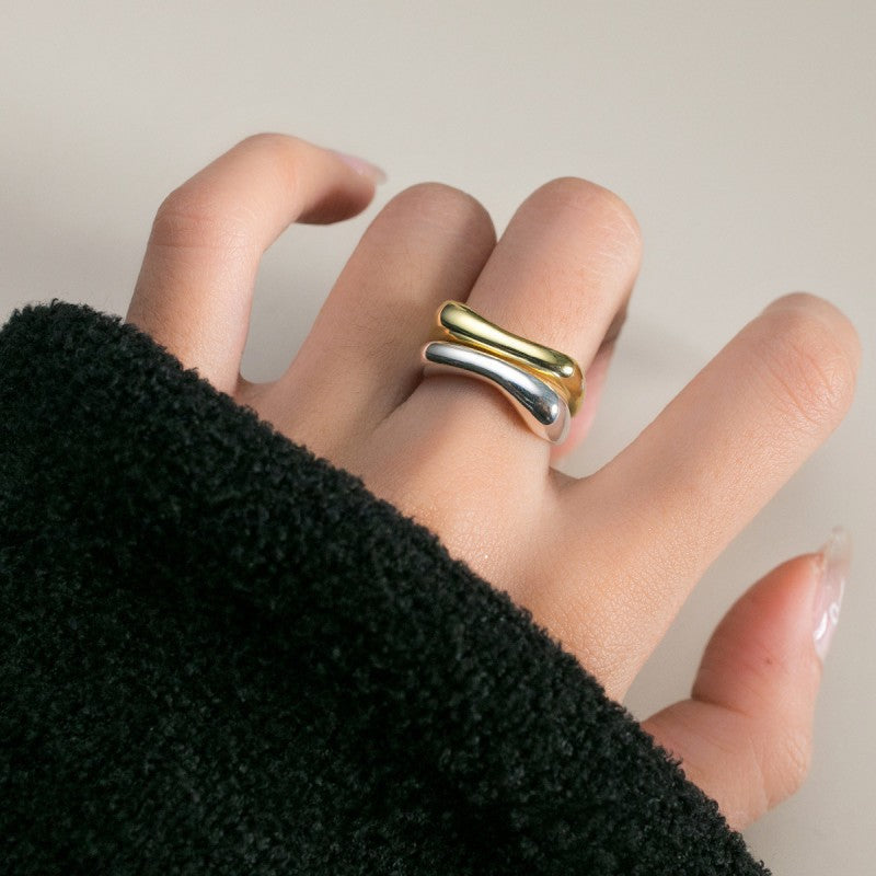 Vintage Handmade Ring